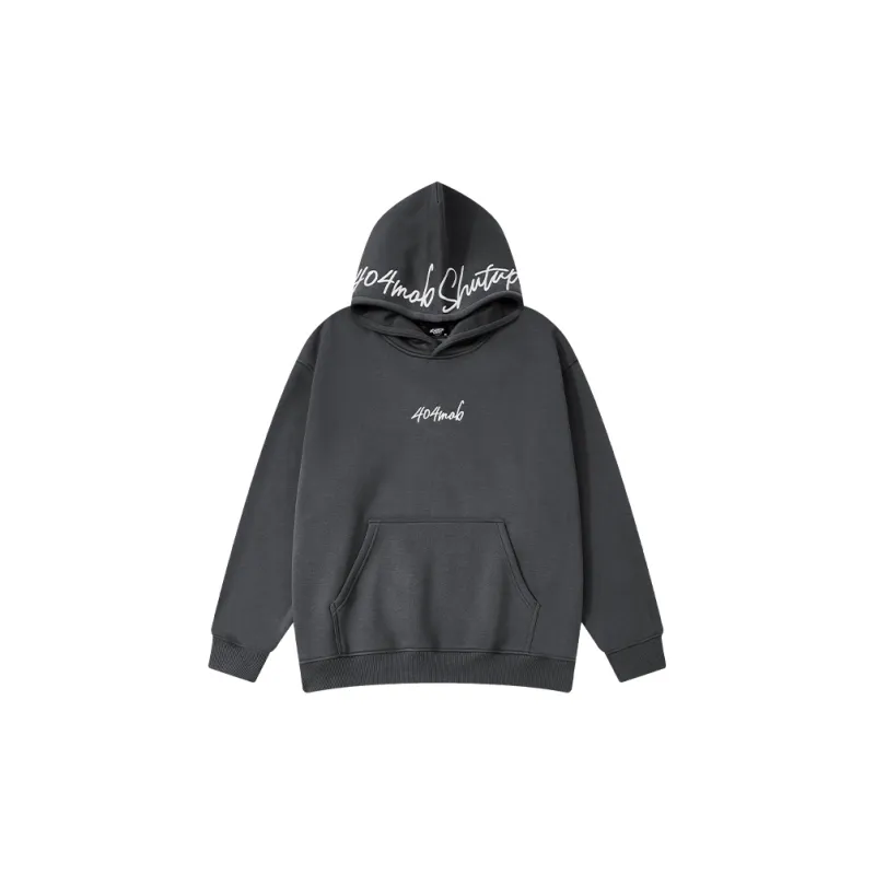 404MOB GANG Sweatshirts Unisex-10
