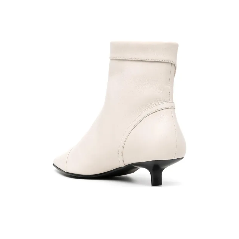 Senso Felix Side-zip Ankle Boots-3