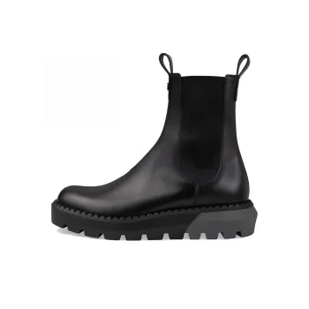 GUCCI Ankle Boot 'Black'