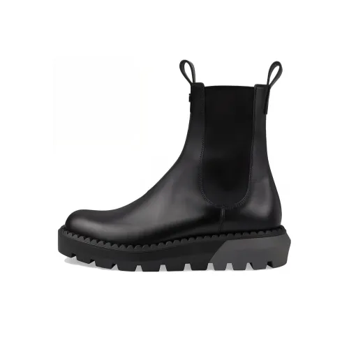 GUCCI Ankle Boot 'Black'