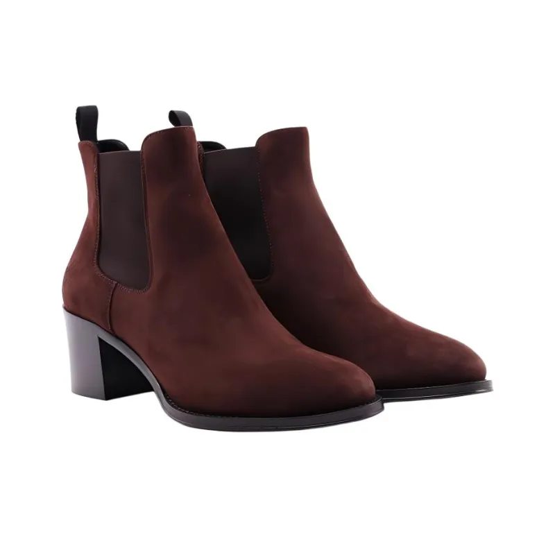 CHURCH'S Shirley Ankle Boots Women's-3