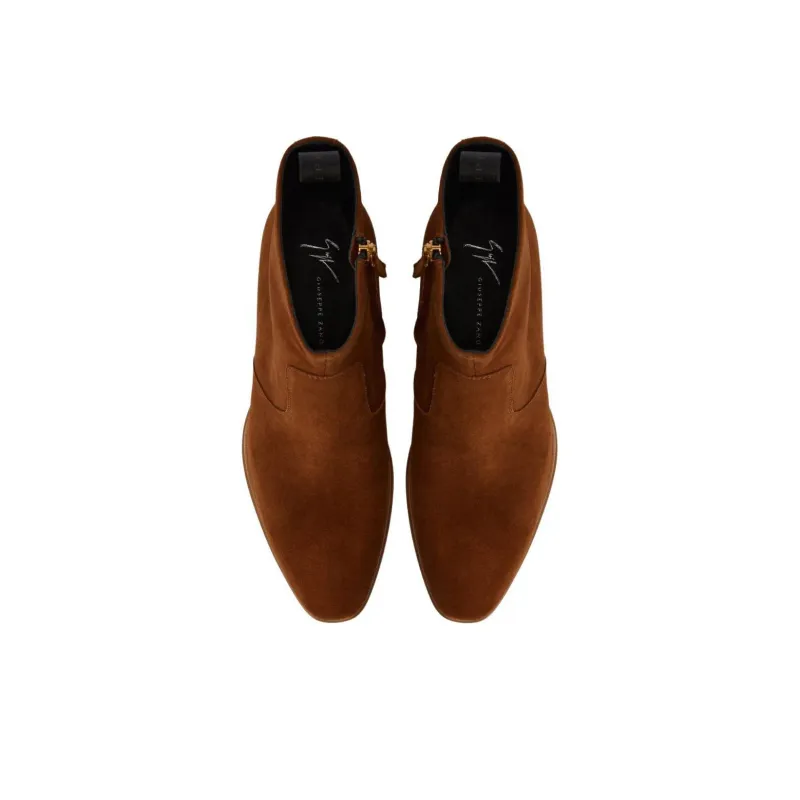 Giuseppe Zanotti Fabyen Ankle Boots-4
