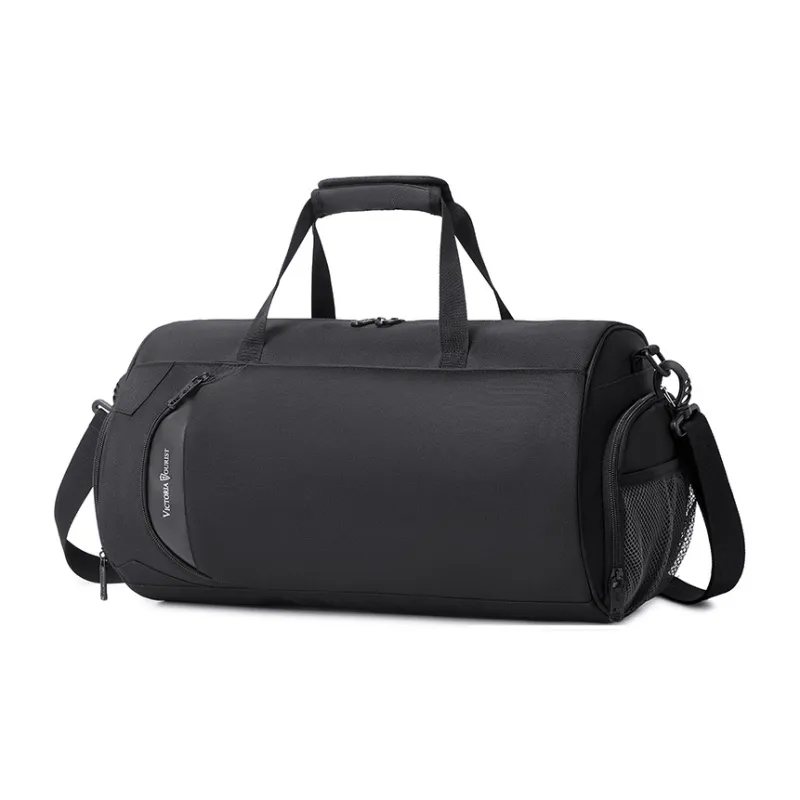 Victorian Traveler Polyamide Sports Bag, Handbag, Crossbody Bag, Gym Bag, Travel Bag 38L Unisex Multicolor-9