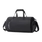 Black Extra Large