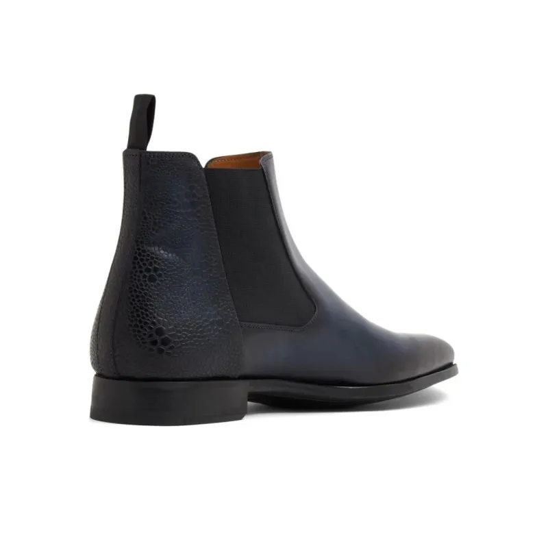 Magnanni Thunder Chelsea Boots-4