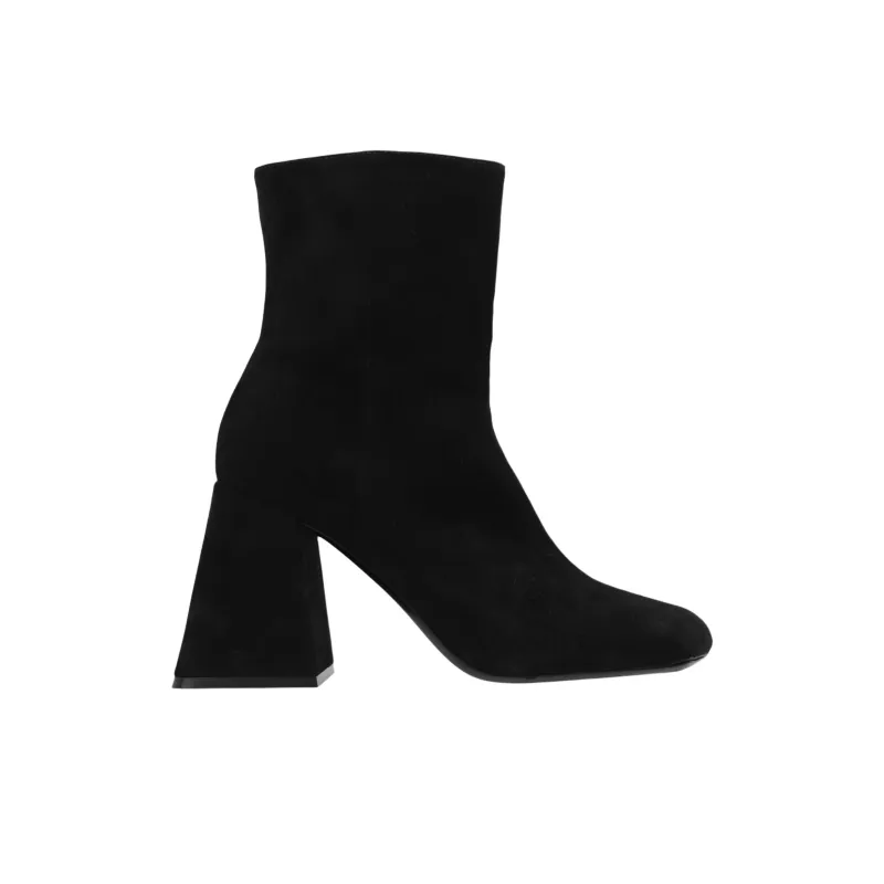 Vic Matie Leather Boots Women's-1