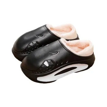 Pleasant Language Slippers / Home Slippers