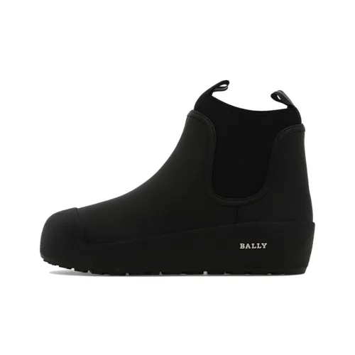 BALLY Chelsea Boots Women's