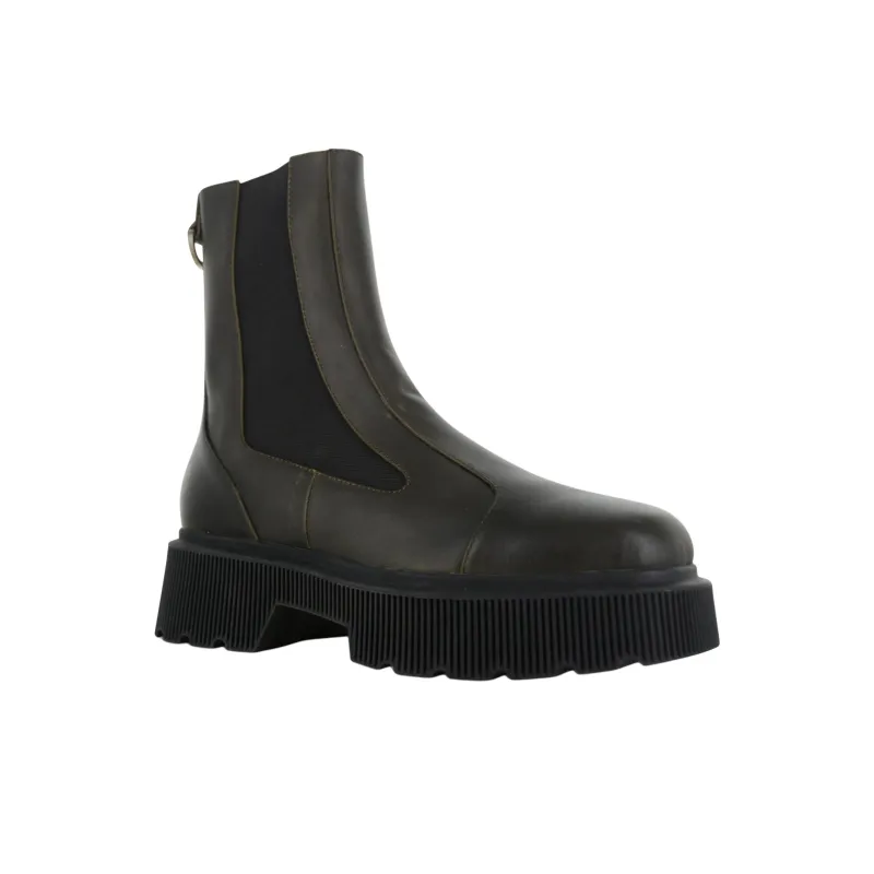 SENSO Jorja Iii 55mm Leather Chelsea Boots Women's-2
