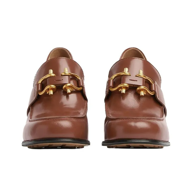 Bottega Veneta Monsieur Pumps-2