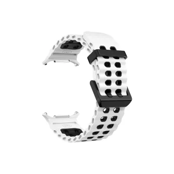 Antey Samsung Compatibility Watch Band 175 220mm Silicone Material