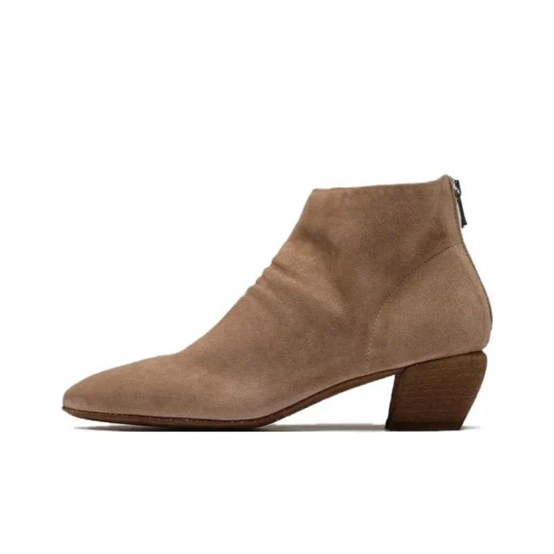 Officine Creative Sally 001 Ankle Boots Women's-0