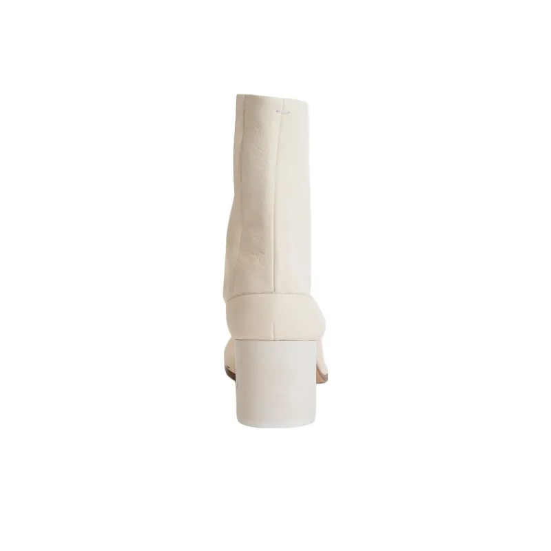 Maison Margiela Tabi Ankle Boots Women's-4