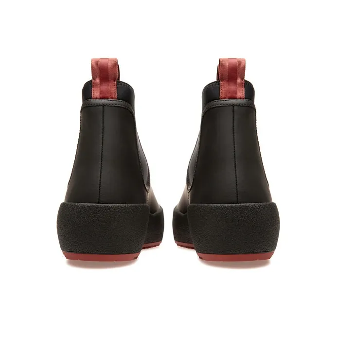 BALLY Cubrid Ankle Boots-4
