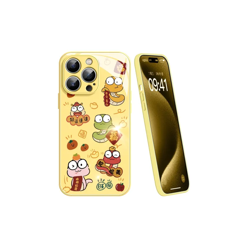 Lingtao Phone Cases-23