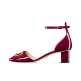 Red Gold