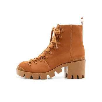 Schutz Xayane Ankle Boots 5.8cm Women's Brown