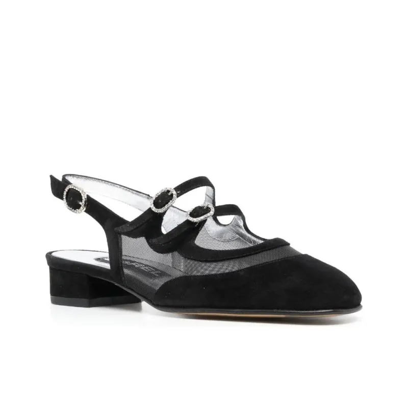 Carel Peche Night Mary Jane Shoes Women's-2