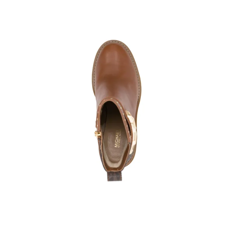 Michael Kors Parker Lug Boot-4