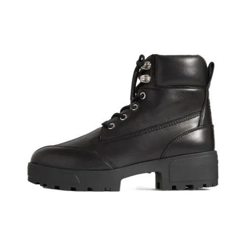 Givenchy Ankle Boots 5cm Women's Black