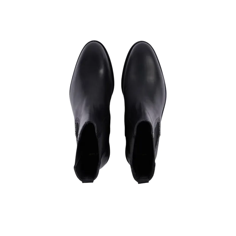 Paul Smith Malanga Chelsea Boots Women's Black-3