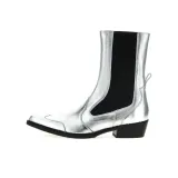 Silver