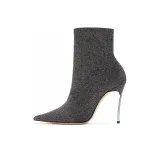 Casadei Super Blade Bisanzio 110mm Boots