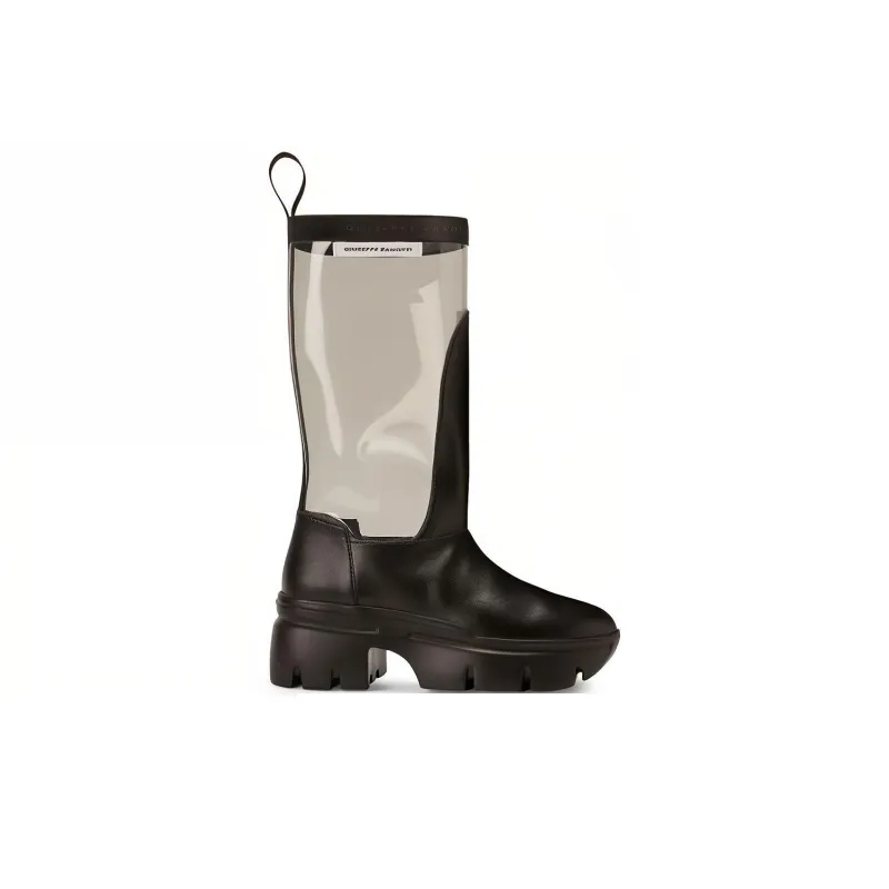 Giuseppe Zanotti Apocalypse Riot Mid calf Boots-1