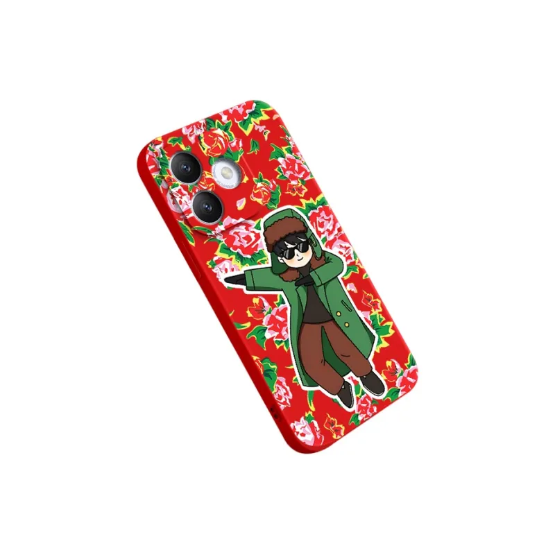 CHUNFAN Phone Cases-6