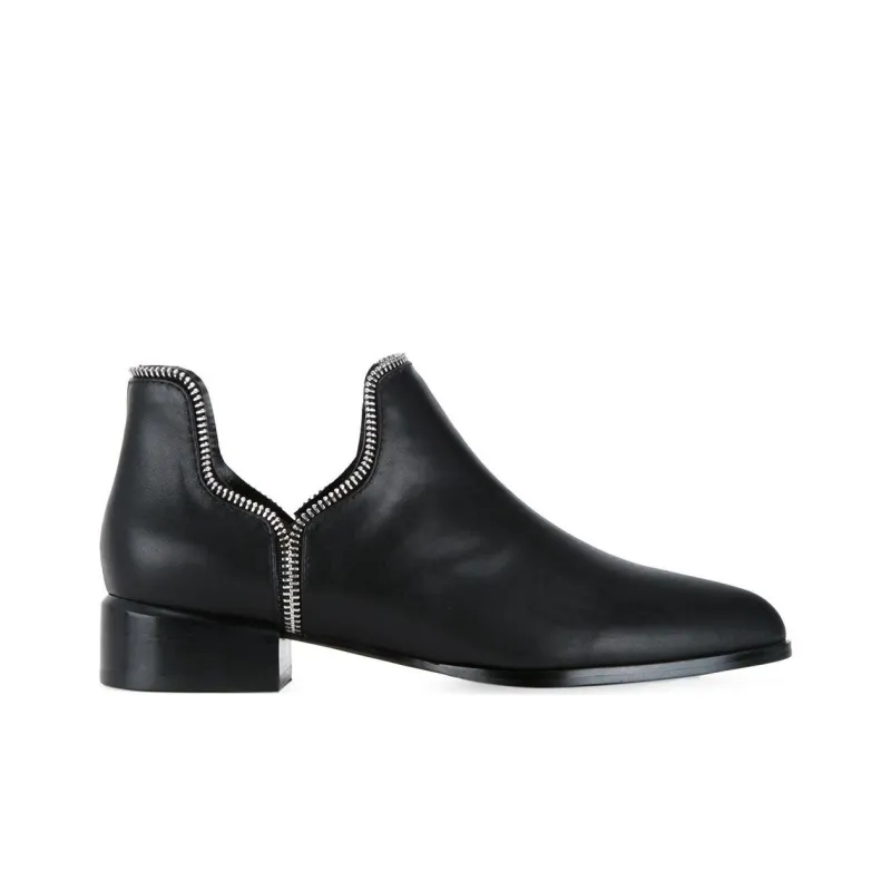 SENSO 'Bailey VII' Ankle Boots Women's-1