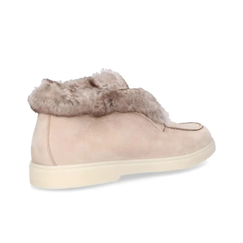 Santoni Desert Boots Women's-2