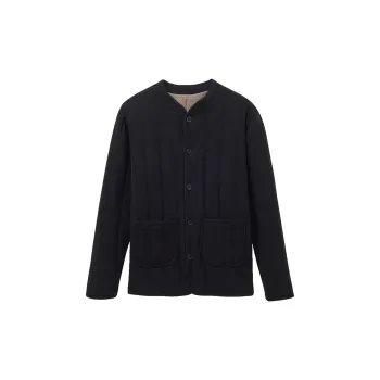 Yalu Men Thermal Tops
