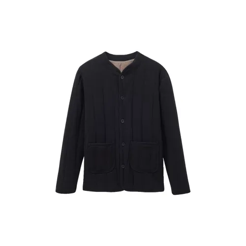 Yalu Men Thermal Tops