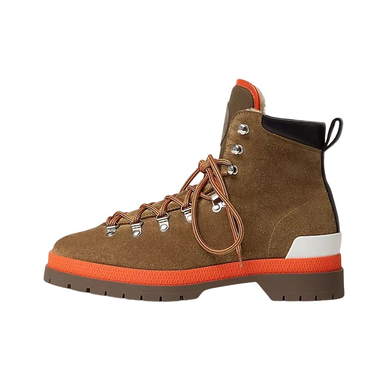 HERMES Ankle Boots Men on Sale & Authentic - POIZON