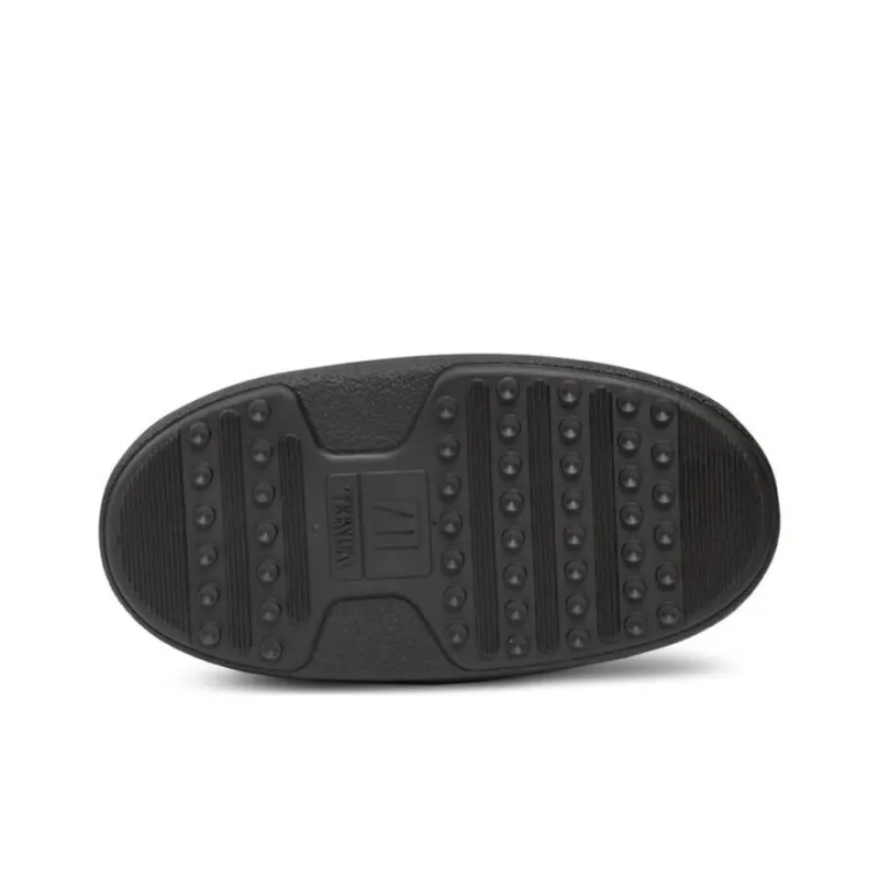 Moon Boot Icon Round Toe Lace Up Moon Boots-4