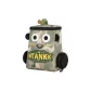 WB-007-Small Size Tank