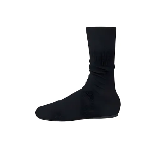 PROENZA SCHOULER Tee Ankle Boots Women's Black