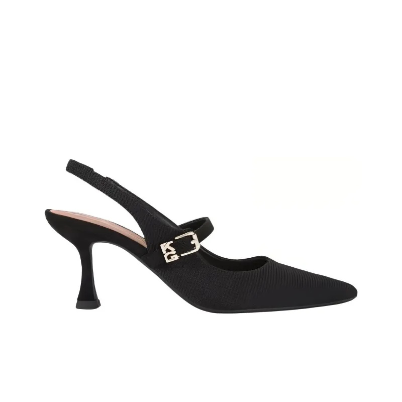 Kurt Geiger London High Heels 8cm Women's Black-1