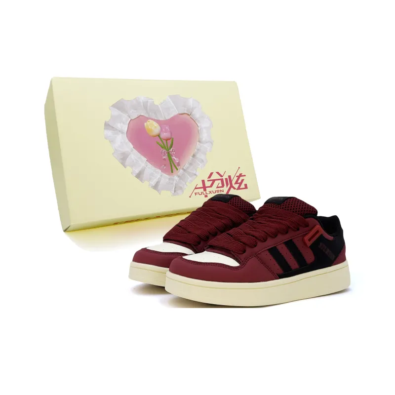 FULLXUAN Low Top Skateboard Shoes Women's-10