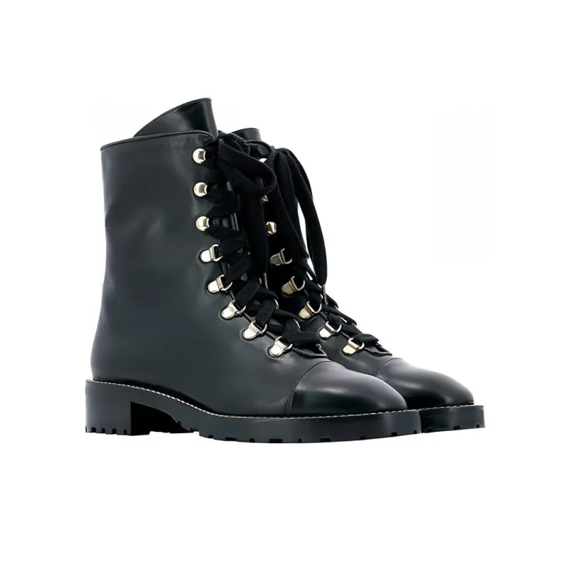 Stuart Weitzman Ankle Boots Women's Black-2