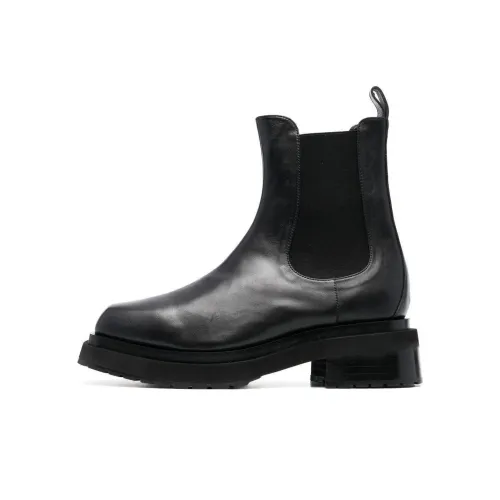 ECKHAUS LATTA Mike Elasticated Side panel Boots Women's