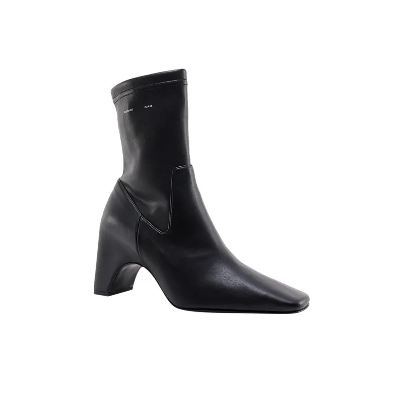 COPERNI Ankle Boots Women's Black-3