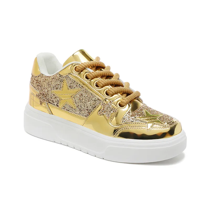 TFKY Casual Shoes Unisex Low Top-5