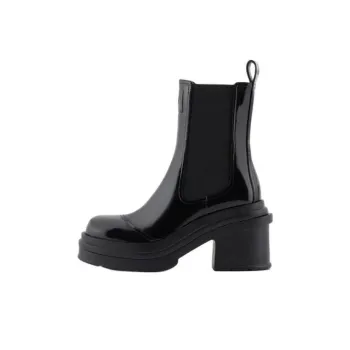 ARMANI EXCHANGEAE Chelsea Boots Women's Black