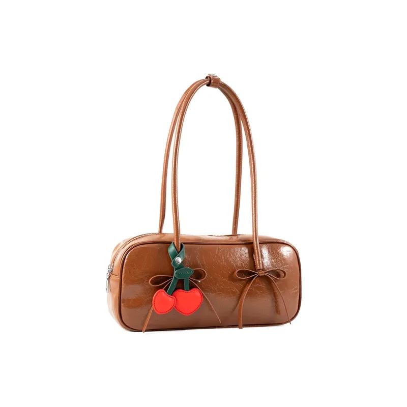 Vigno Synthetic Leather Handbag Regular Women's Multicolor-23