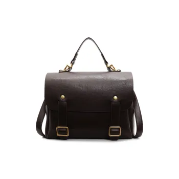 SUN ERATH&U PU Backpack Women's Multicolor