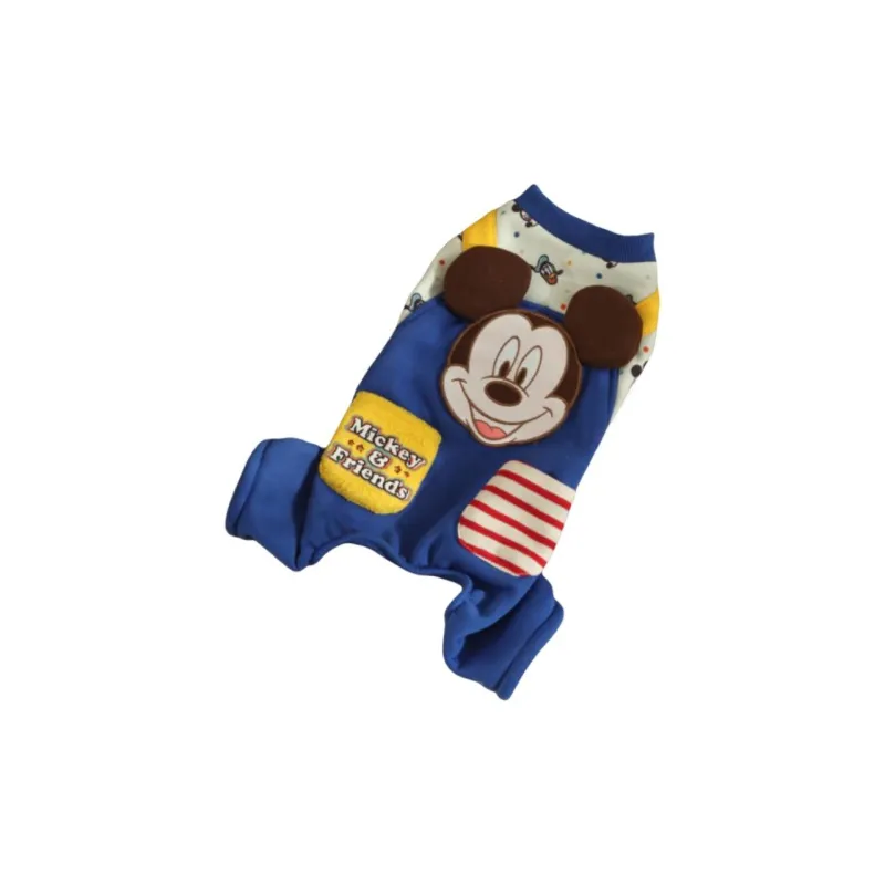 Disney Pet Clothing-0