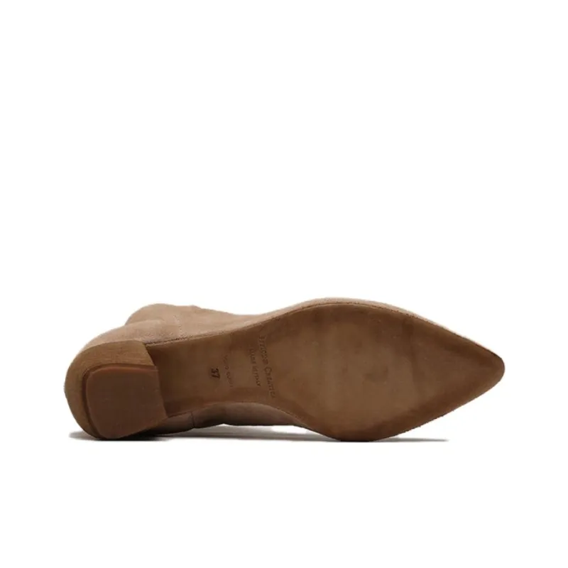 Officine Creative Sally 001 Ankle Boots Women's-4