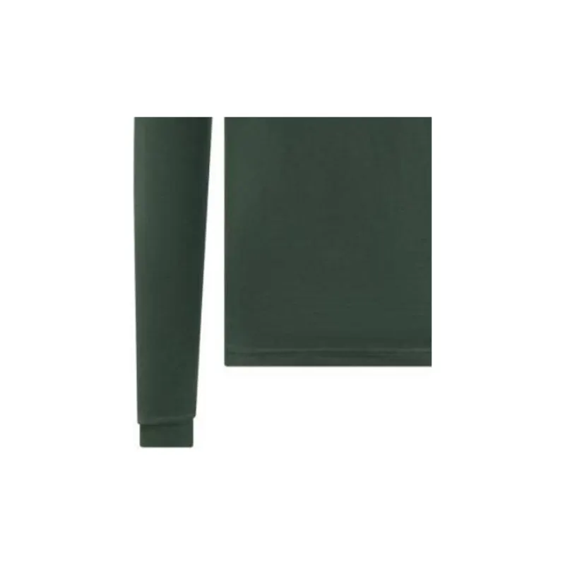 EMPORIO ARMANI EA7 Polo Shirt Men's Green-5