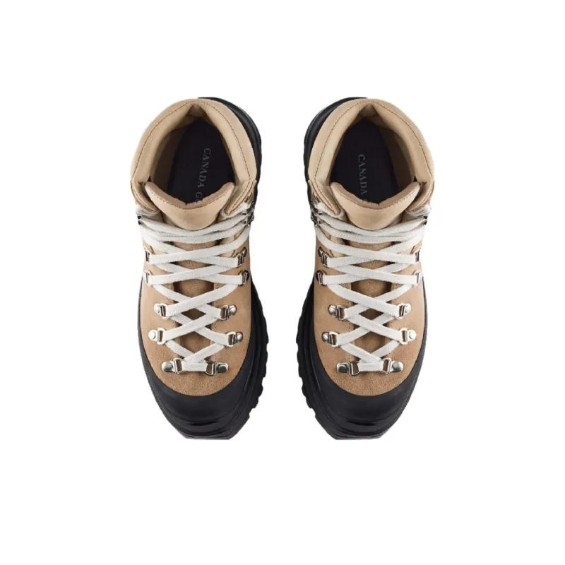 Canada Goose Ankle Boots Women's Tawny-3